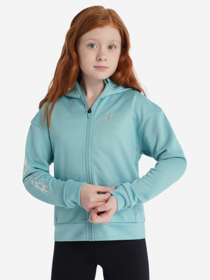 Толстовка для девочек Demix