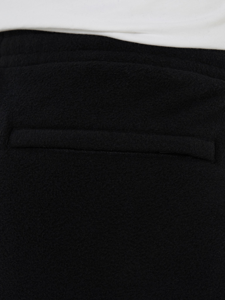 Брюки мужские оверсайз Kappa — фото №8