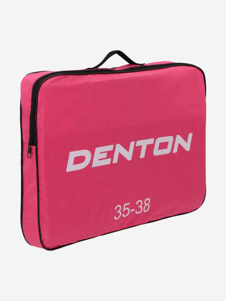 Denton Vroom өлшемі өзгертілетін балалар конькиі
