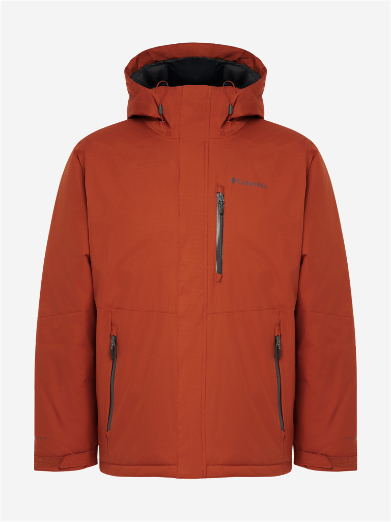 Пуховик мужской Columbia Oak Harbor Insulated Jacket — фото №10