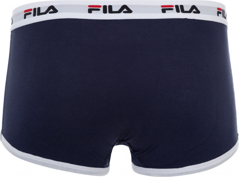 Трусы мужские FILA, 2 штуки — фото №3