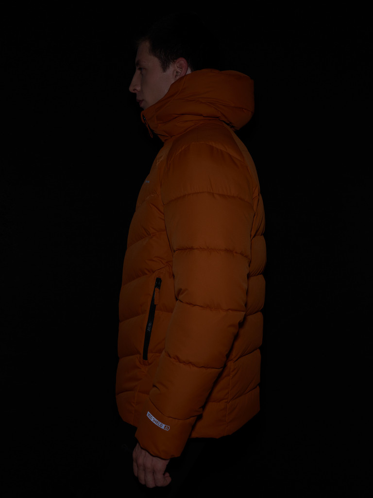 Пуховик мужской Outventure — фото №13