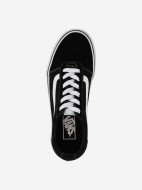 Кеды женские Vans Wm Ward — фото №6