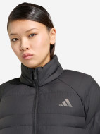 Куртка утепленная женская adidas — фото №4