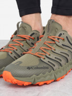 Кроссовки мужские Columbia Voyager Flx Pct — фото №9