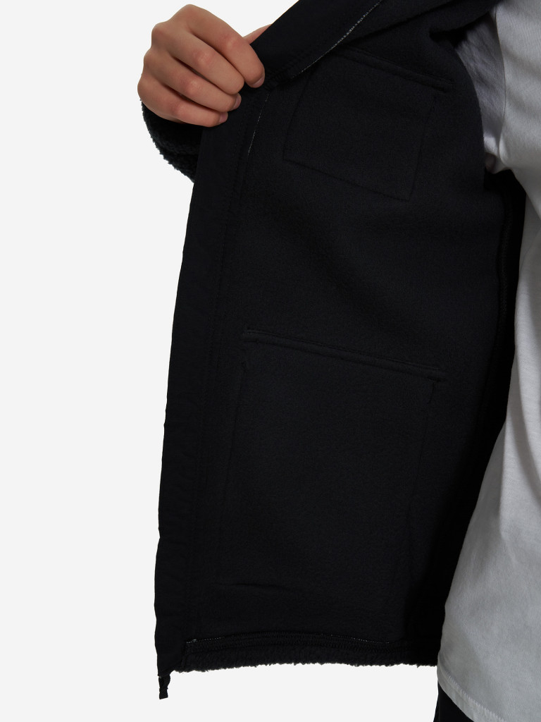 Джемпер флисовый для мальчиков Columbia Jasper Ridge — фото №9