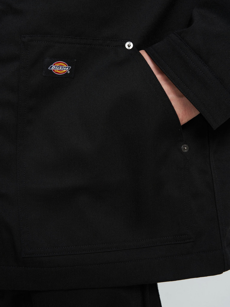 Легкая куртка мужская DICKIES Union Barn — фото №6