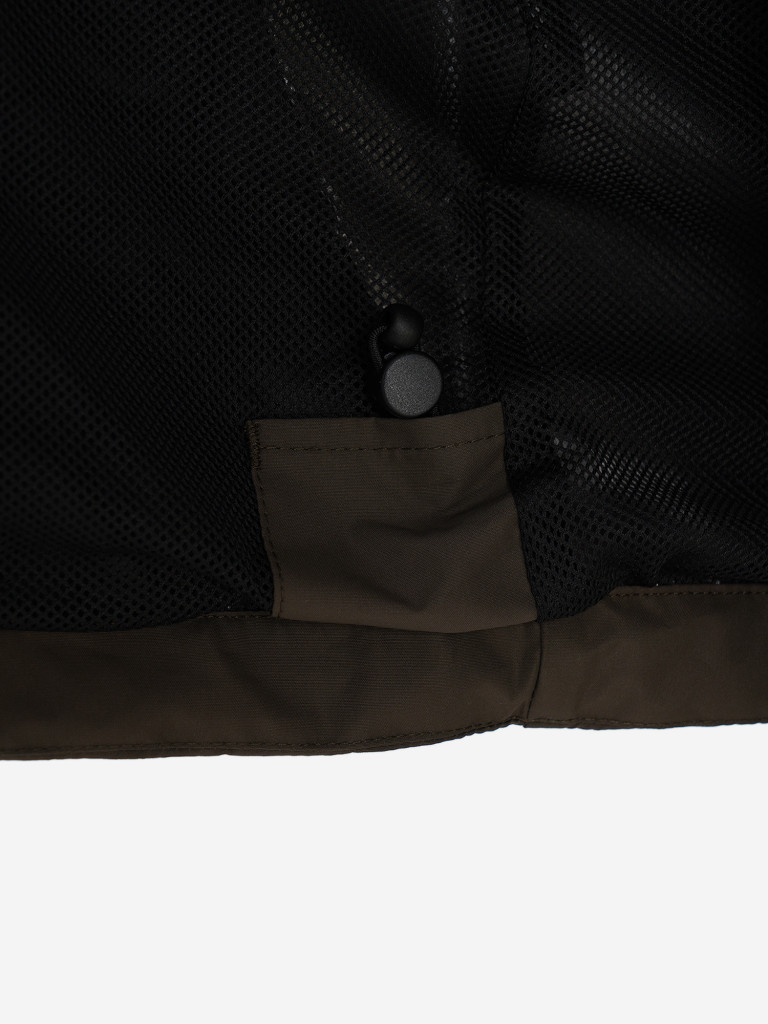 Outventure ұлдарға арналған жұқа курткасы — фото №11