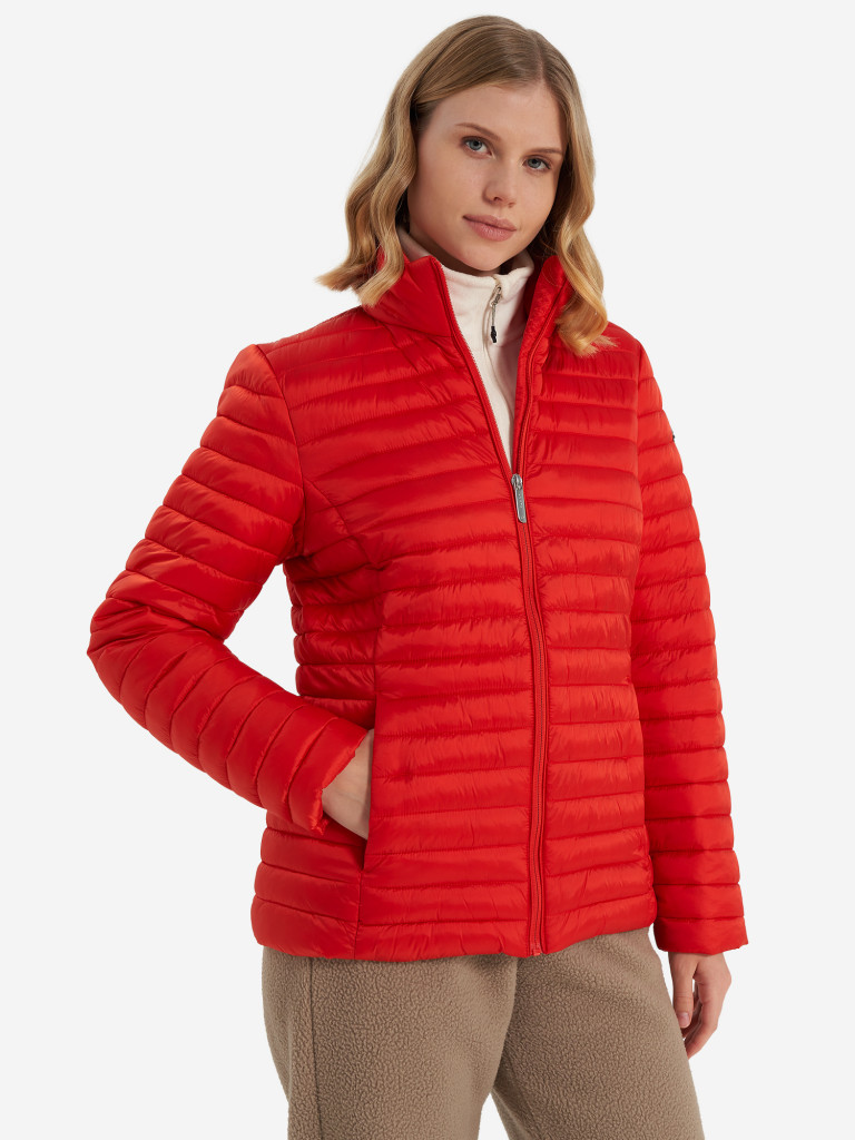 Пуховик женский Luhta Hietoinen — фото №6