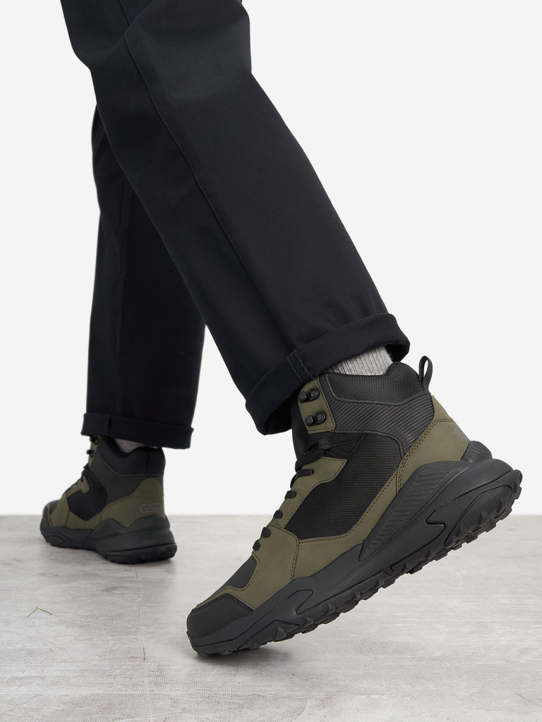 GSD ерлер бәтеңкесі — фото №8