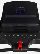 Беговая дорожка Torneo Selecta T-302 — фото №5