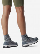 Ботинки женские Columbia Strata Trail Mid Wp — фото №10