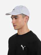 Бейсболка PUMA Wardrobe Ess Metal — фото №7