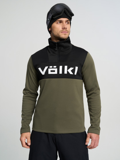 Volkl ерлер қалың жемпірі