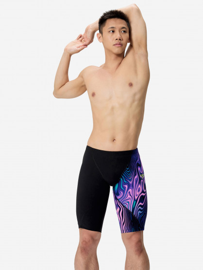 Speedo Ignite ерлер джаммері