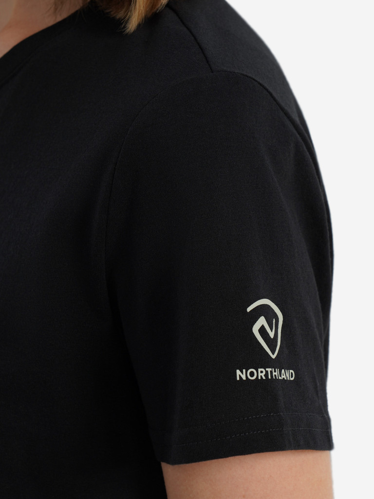 Футболка женская Northland — фото №6