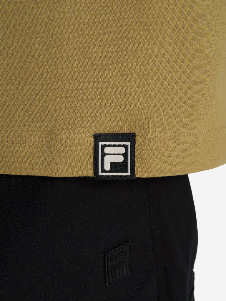 Футболка мужская FILA — фото №7