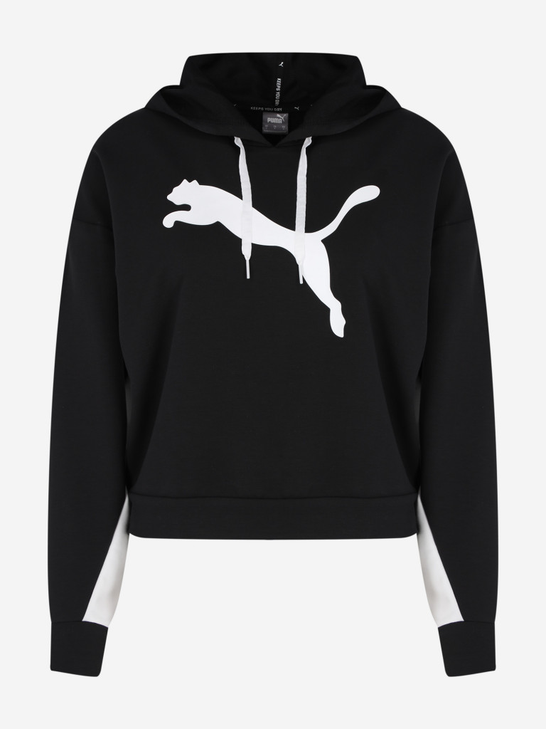 Худи женское PUMA Modern Sports — фото №6