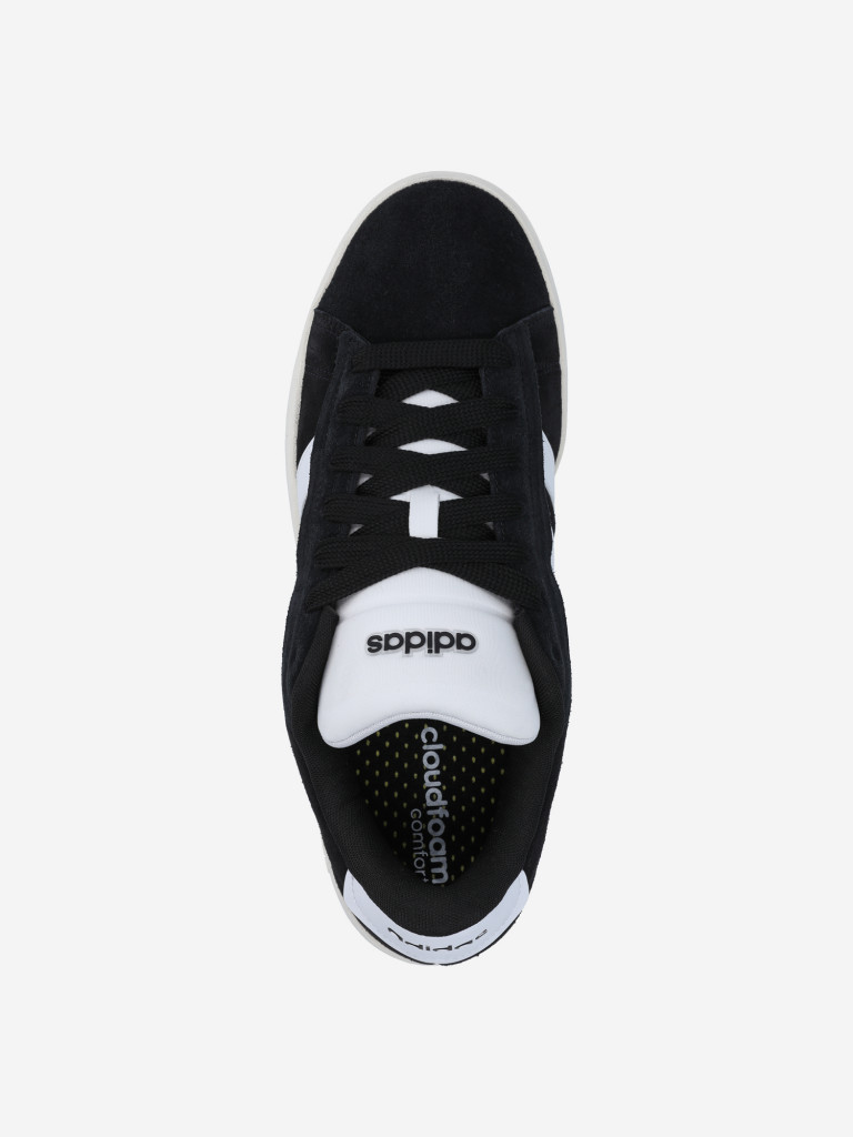 Кеды мужские adidas Grand Court Alpha 00 S — фото №6