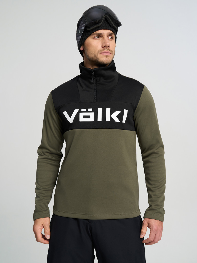 Толстовка мужская Volkl