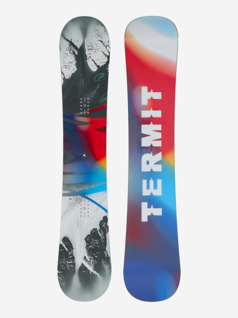 Сноуборд Termit Helios
