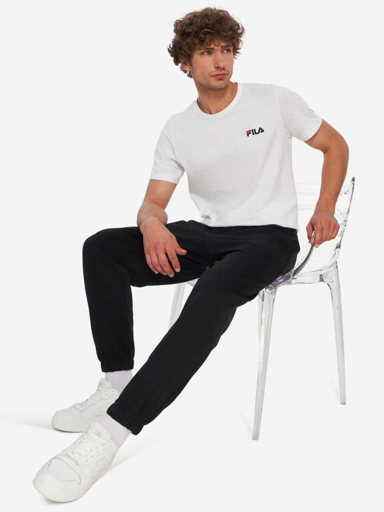Брюки мужские FILA — фото №5