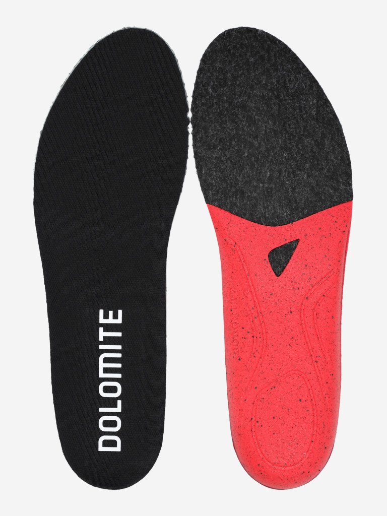 Ботинки мужские Dolomite Crodarossa Leather Gore-Tex — фото №8