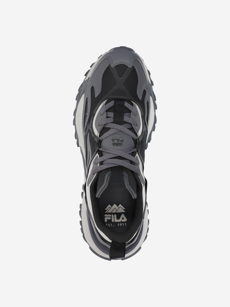 Кроссовки мужские FILA Impact — фото №6