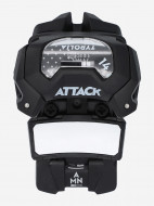 Крепления горнолыжные Head Attack 14 MN — фото №2