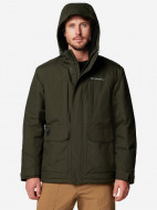 Columbia Landroamer Sherpa Lined Jacket ерлер жылы курткасы — фото №5