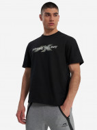 Athlex ерлер футболкасы — фото №5