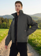 Cordillero ерлер жұқа курткасы