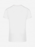 Футболка для девочек PUMA Classics Logo — фото №7