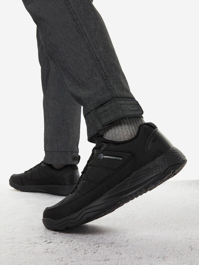 Outventure Vancouver ерлер жылы қонышсыз бәтеңкесі — фото №7