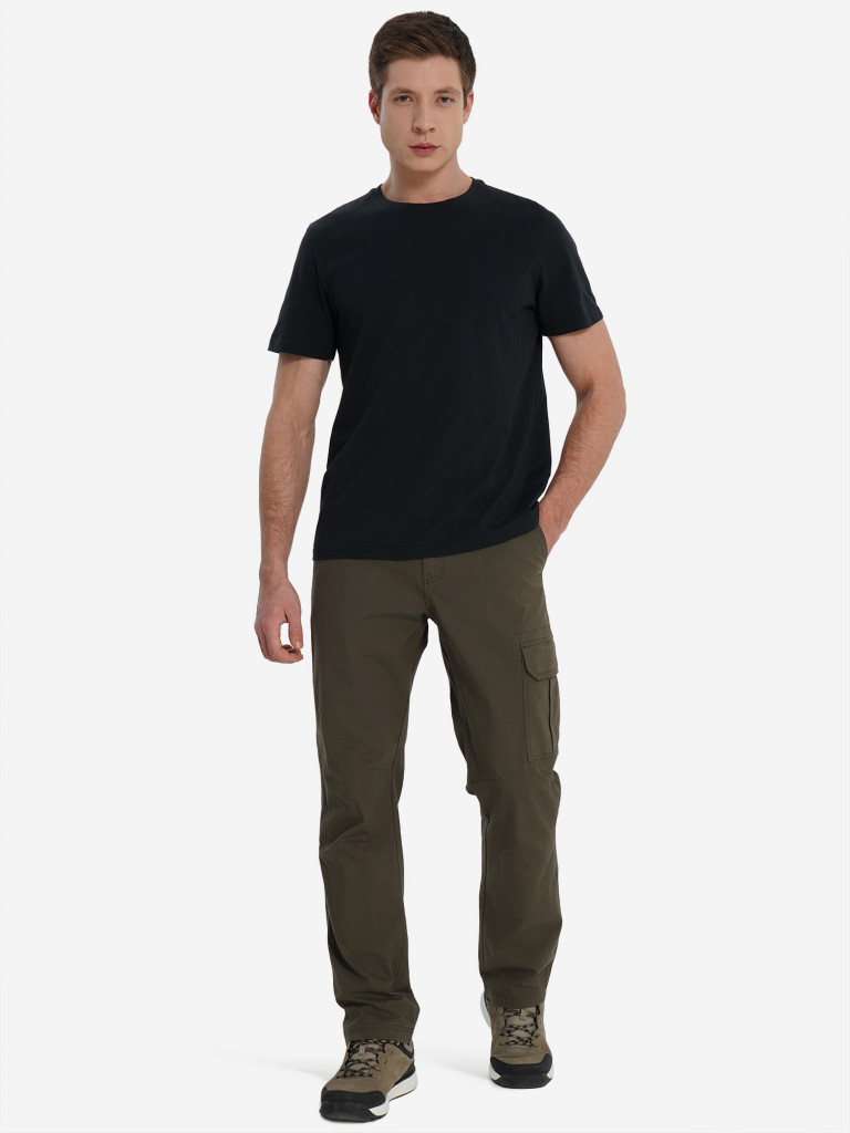 Брюки мужские Outventure — фото №4