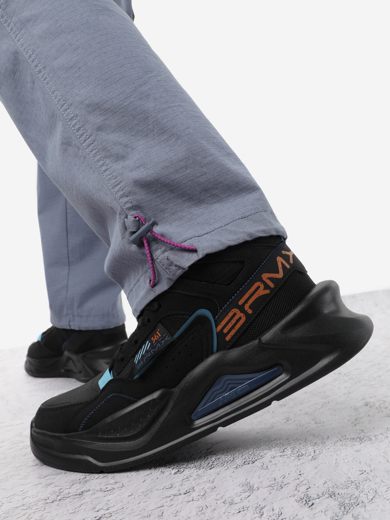 Кроссовки мужские 361° — фото №9