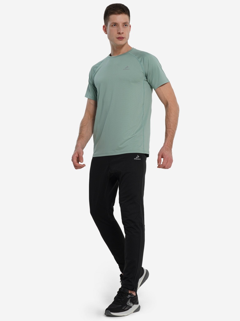 Брюки мужские Demix — фото №4