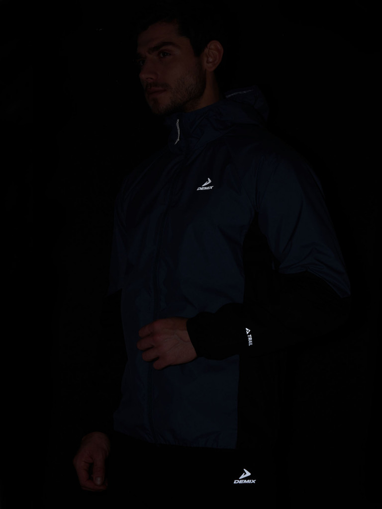 Demix ерлер мембраналы курткасы — фото №11