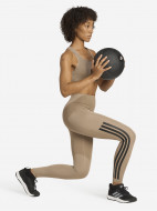 adidas спорттық бра топы — фото №3