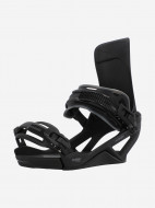 Крепления для сноуборда Jones Mercury Fase