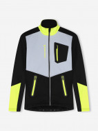 Куртка для беговых лыж для мальчиков Fischer — фото №12