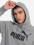 Худи мужское PUMA Ess No. 1 Logo — фото №5