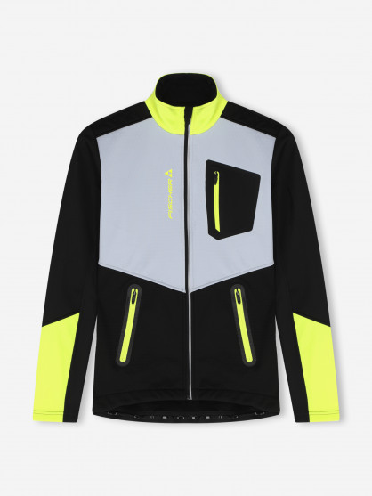 Fischer ұлдарға арналған софтшелл курткасы