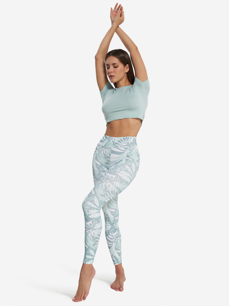 Demix әйелдер футболкасы — фото №4