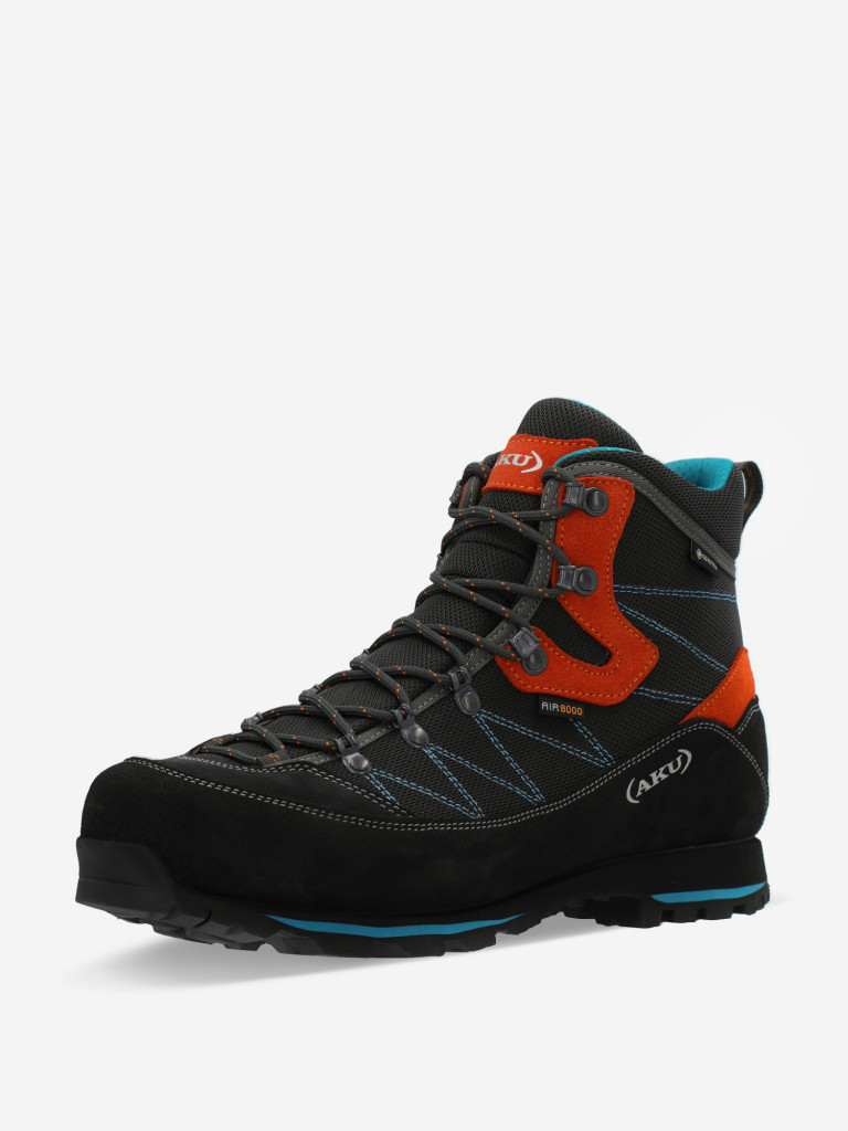 Ботинки мужские AKU Trekker Lite Iii GTX — фото №3