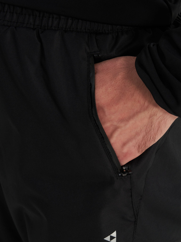 Брюки утепленные мужские Fischer — фото №5