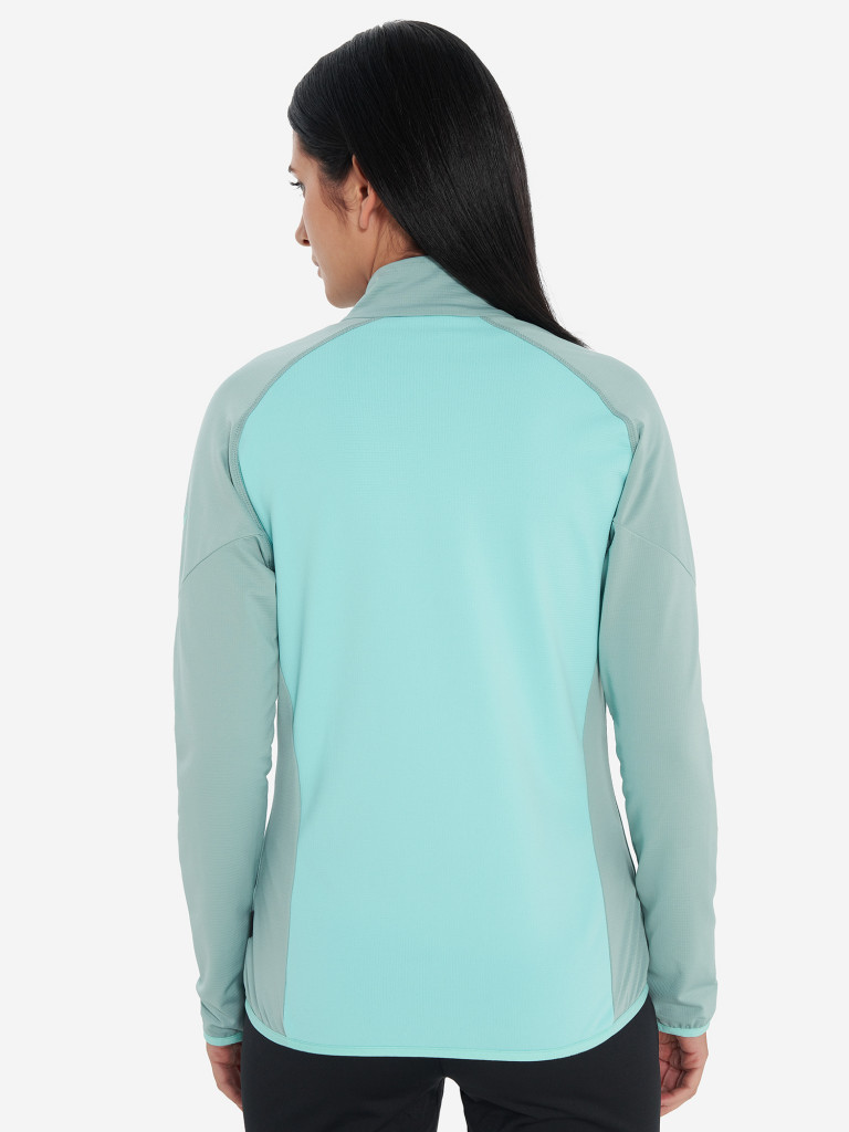 Ziener Jacaro әйелдер қалың жемпірі — фото №3