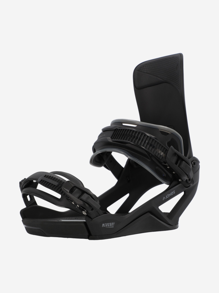 Крепления для сноуборда Jones Mercury Fase