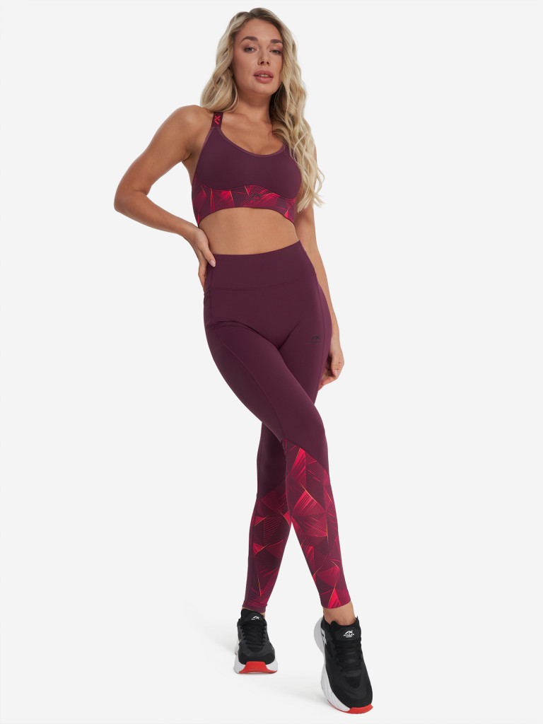 Легинсы женские Athlex — фото №4