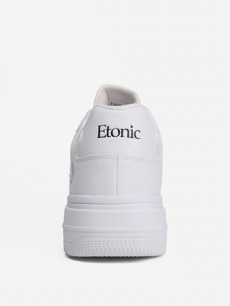 Кеды мужские Etonic Basket — фото №3